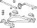 Hinterachse category icon/image